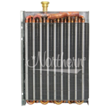 Heater Core 501099C91